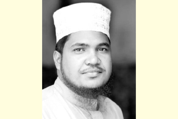 এহরামের শুভ্রতা ধরে রাখতে হবে