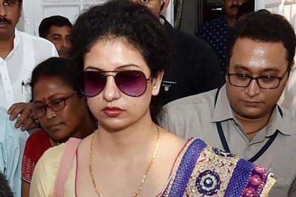 কংগ্রেস ছেড়ে বিজেপিতে যোগ দিচ্ছেন মোহম্মদ শামির স্ত্রী হাসিন?
