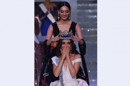 লন্ডনে বসছে মিস ওয়ার্ল্ডের ৬৯তম আসর