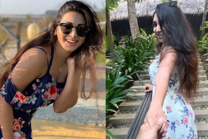 'টুপ করে গড়িয়ে পড়া অশ্রুবিন্দুটা কিন্তু একজনই'