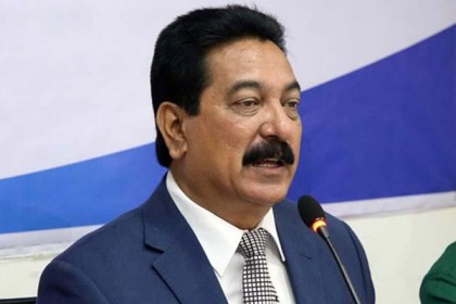ভাঙন থেকে রক্ষা পেল জাপা: রাঙা
