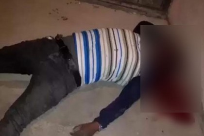 দক্ষিণ আফ্রিকায় আবারও বাংলাদেশিকে গুলি করে হত্যা