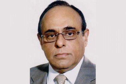 মাসুদা ভাট্টির মামলায় জামিন পেলেন ব্যারিস্টার মইনুল