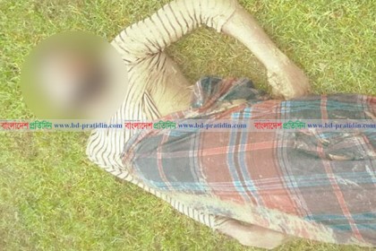 নাফ নদী থেকে নিখোঁজ জেলের মরদেহ উদ্ধার