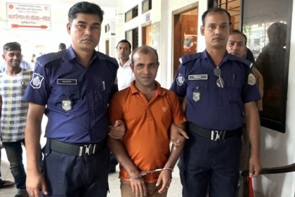 বরিশালে বিয়ের প্রলোভনে ধর্ষণের দায়ে যাবজ্জীবন

