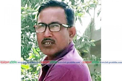 স্কুলছাত্রীর আপত্তিকর ছবি তুলে প্রধান শিক্ষক কারাগারে