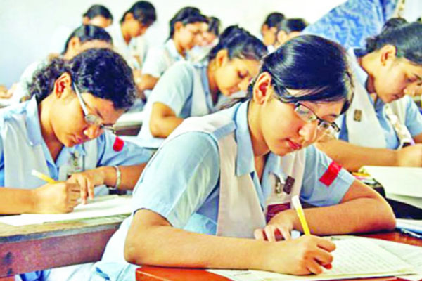 নবম ও দশম শ্রেণির বাংলা দ্বিতীয়পত্র