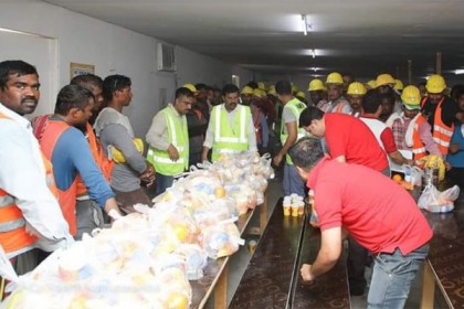 বাহরাইনের প্রবাসী বাংলাদেশিদের নানা সংকট ও উত্তরণের উপায়