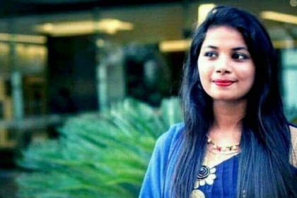 কক্সবাজার ইন্টারন্যাশনাল ইউনিভার্সিটি থেকে সেই রোহিঙ্গা তরুণীকে বহিষ্কার