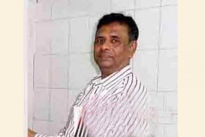 দুর্নীতির মামলায় সাতক্ষীরার সাবেক সিভিল সার্জন জেলহাজতে