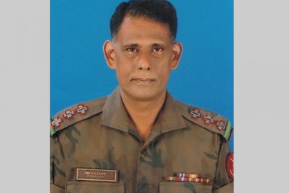 ঝিনাইদহে অবসরপ্রাপ্ত বিজিবি সদস্যকে শ্বাসরোধে হত্যা
