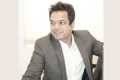 দুর্নীতির দুই চিত্র