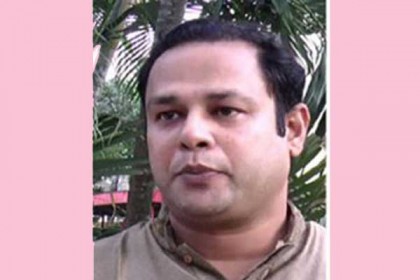 স্বতন্ত্রপ্রার্থী হিসেবে এরশাদের ভাতিজা আসিফের মনোনয়ন দাখিল