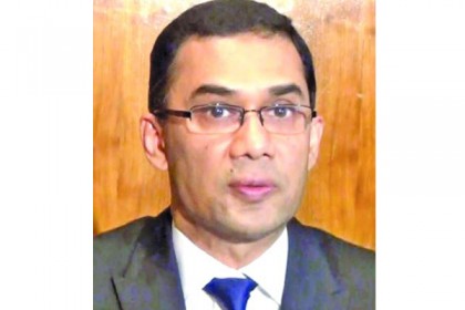তারেক রহমানের বিরুদ্ধে গ্রেফতারি পরোয়ানা

