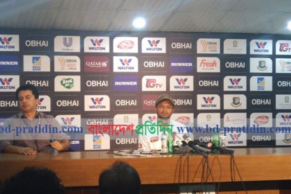 দলকে ১০০ তে শূন্য দিলেন সাকিব