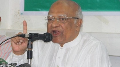 'ভোট ডাকাতি করে জিয়া ক্ষমতায় যাননি'