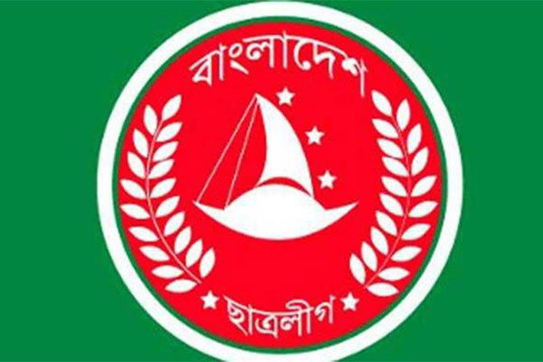 শৃঙ্খলা ভঙ্গের দায়ে মনপুরার ছাত্রলীগ সভাপতি বহিষ্কার