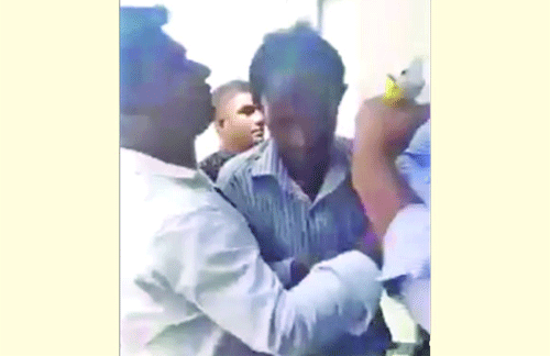 প্রবাসীর সঙ্গে খারাপ আচরণ ইস্যুতে কুয়েত দূতাবাসের বক্তব্য
