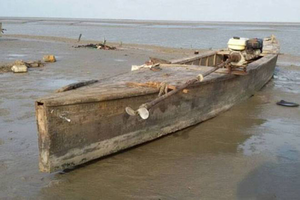 দক্ষিণ ভারতে জঙ্গি হামলার আশঙ্কায় সতর্কতা, পরিত্যক্ত নৌকার সন্ধান