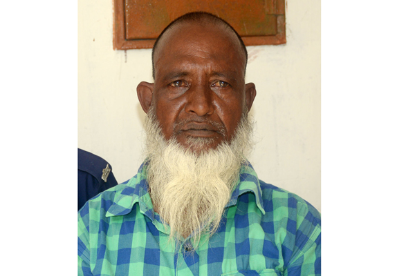 ধুনটে ভ্যান চালকের নির্যাতনের শিকার ৪ শিশু 

