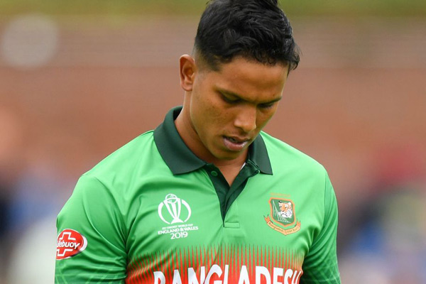 প্রস্তুতি ম্যাচে জিম্বাবুয়ের বিপক্ষে জাতীয় দলের ৪ ক্রিকেটার