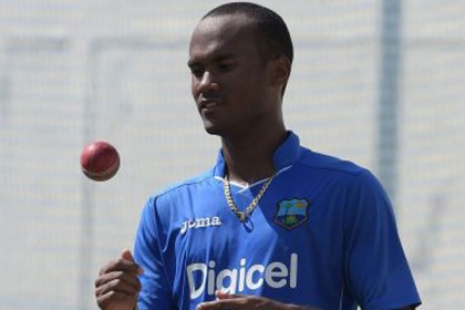 ফের চাকিংয়ে অভিযুক্ত ক্রেগ ব্রাথওয়েট