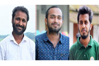 ব্রহ্মপুত্র ব্লাড কল্যাণ সোসাইটির নতুন কমিটি গঠন