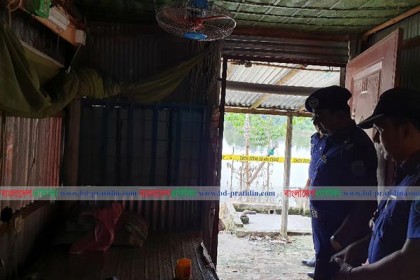 ধর্ষকের সঙ্গে গৃহবধূর থানায় বিয়ে: ধর্ষণের আলামত জব্দ