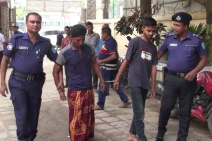 আশুলিয়ায় গণধর্ষণের ঘটনায় গ্রেফতার ৩ 

