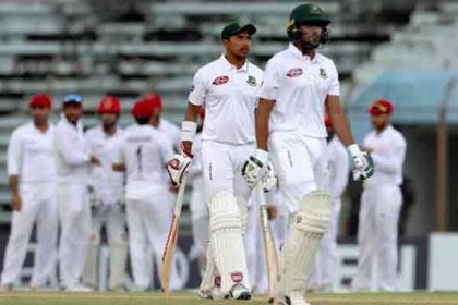 আফগানিস্তানের সাথে বাংলাদেশের পার্থক্য মাত্র ৬