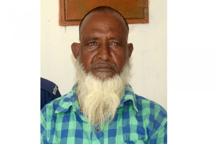 ধুনটে ভ্যান চালকের নির্যাতনের শিকার ৪ শিশু 

