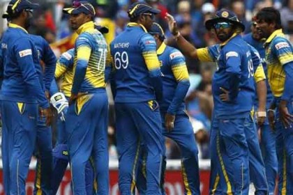 পাকিস্তান সফরে যেতে নারাজ শ্রীলঙ্কার ১০ ক্রিকেটার