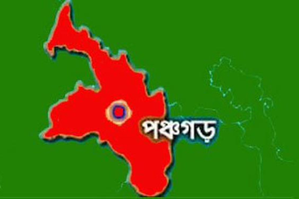 পঞ্চগড়ে ধর্ষণের অভিযোগে বৃদ্ধ ও শিক্ষক গ্রেফতার