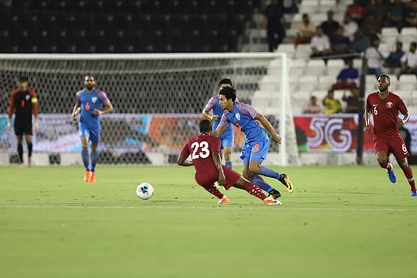 বিশ্বকাপের স্বপ্ন বেঁচে রইলো ভারতের