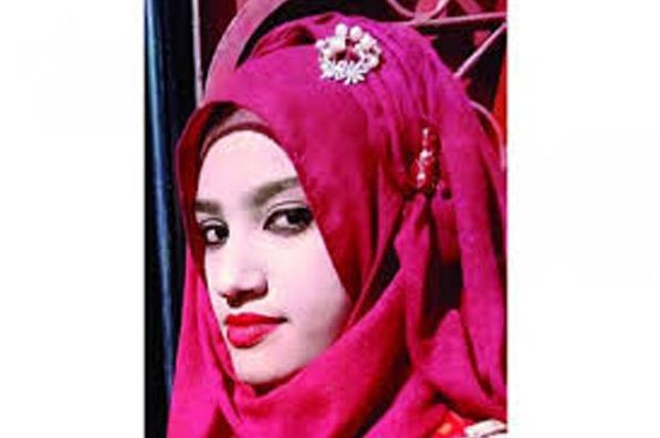 নুসরাত হত্যা মামলার শুরু হয়েছে যুক্তিতর্ক 