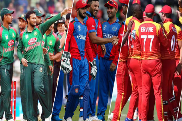 টি-টোয়েন্টি ম্যাচ দেখা যাবে ১০০ টাকায় 
