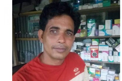 গোপালগঞ্জে যুবককে কুপিয়ে হত্যা, অতিরিক্ত পুলিশ মোতায়েন