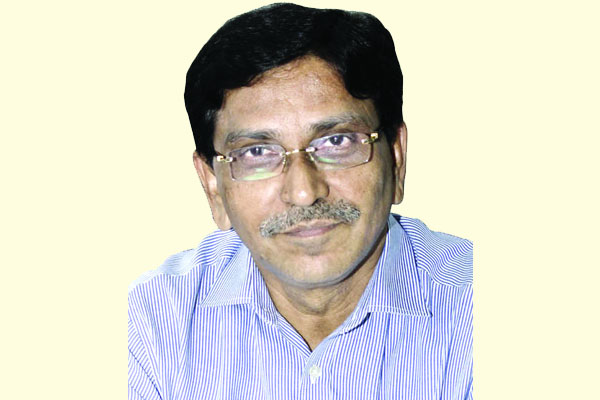 'জিয়াউর রহমান সংবিধান লঙ্ঘন করে ক্ষমতা দখল করে'

