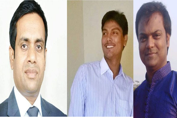 স্বাধীনতা ব্যাংকার্স পরিষদের পূর্ণাঙ্গ কমিটি ঘোষণা 
