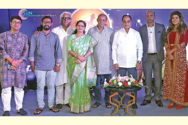 শুরু হচ্ছে ম্যাজিক বাউলিয়ানা ২০১৯
