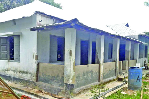 এই দুর্নীতির শেষ কোথায়