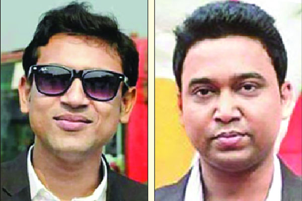 শোভন-রাব্বানীর প্রবেশ পাস বাতিল গণভবনে