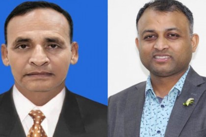 কাতার বিএনপির কমিটি অনুমোদন