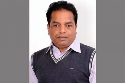 সিলেটে ইয়াবা-অস্ত্রসহ স্বেচ্ছাসেবক লীগ নেতা পীযুষ গ্রেফতার