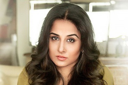 ফের ভয় দেখাতে আসছেন বিদ্যা?