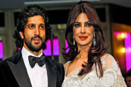 ছবির যে সংলাপের কারণে পুলিশের ‘নজরদারিতে’ প্রিয়াঙ্কা-ফারহান!