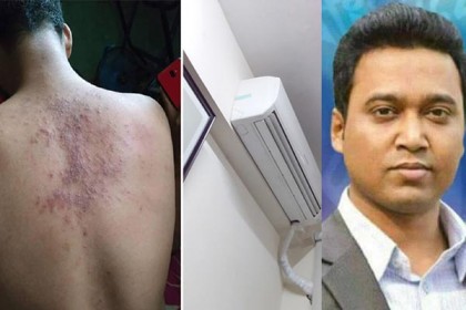 শিক্ষার্থীদের গণরুমে রেখে নিজে এসি রুমে, সমালোচনার মুখে ডাকসু জিএস রাব্বানী