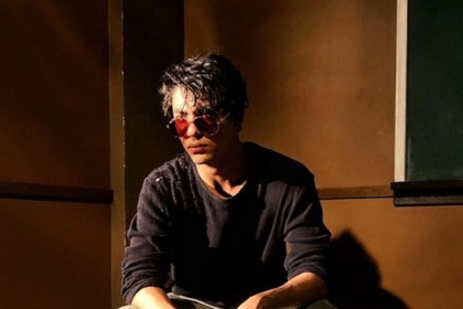 নেটদুনিয়ায় শাহরুখপুত্র আরিয়ানের ঝড়, পেলেন বিয়ের প্রস্তাব