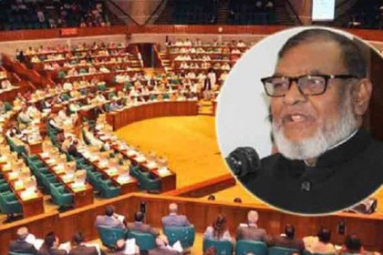 '৩০ লাখ গণশহীদদের চিহ্নিত করা সম্ভব হয়নি'

