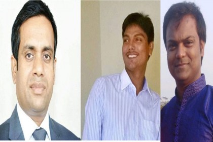 স্বাধীনতা ব্যাংকার্স পরিষদের পূর্ণাঙ্গ কমিটি ঘোষণা 